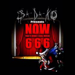 Sa-Da-Ko : Now That's What I Call Music 666